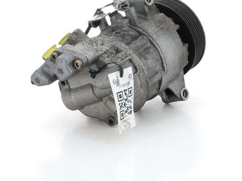 AC compressor BMW 3 (E90) 320 i | BP39087107M34 - Image 3