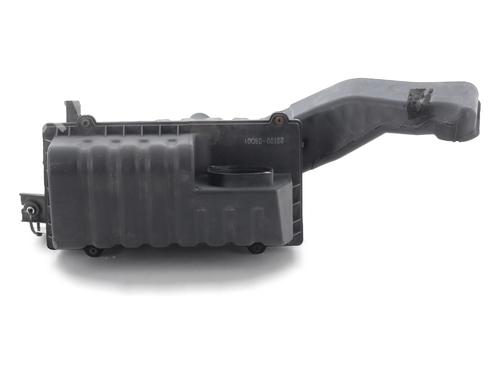 Air filter box SSANGYONG REXTON W / REXTON 2.0 Xdi All-wheel Drive | BP31606568M87 - Image 2