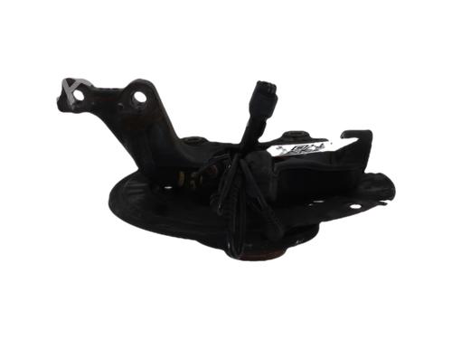 Left front steering knuckle RENAULT CLIO V (B7_) 1.0 SCe 65 (B7MG) | BP36512572M25 - Image 3