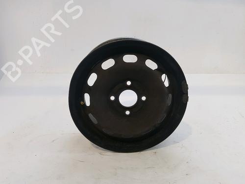 Used Rim MAZDA 2 (DY) [2003-2007]  24483057