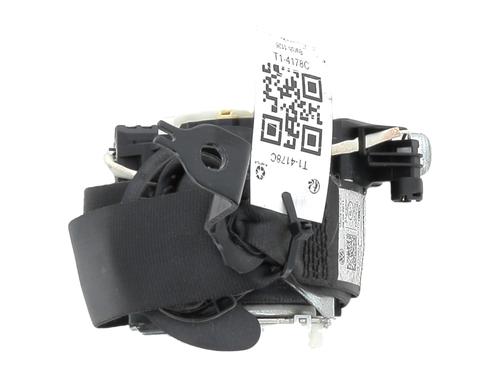 Used Front left belt tensioner VW POLO V (6R1, 6C1) 1.2 TDI (75 hp) 30918074