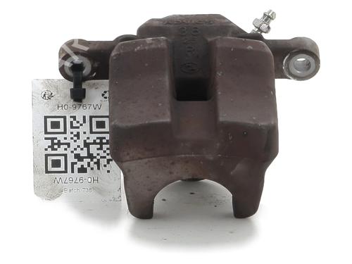 Used Right rear brake caliper TOYOTA RAV 4 III (_A3_) 2.2 D 4WD (ALA30_, ALA30R) (136 hp) 27912654