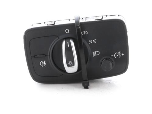 Devioluci AUDI A3 (8V1, 8VK) S3 quattro (300 hp) 31180149