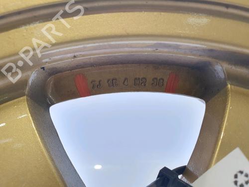 Rim RENAULT CLIO II (BB_, CB_)  | BP29295081C45 