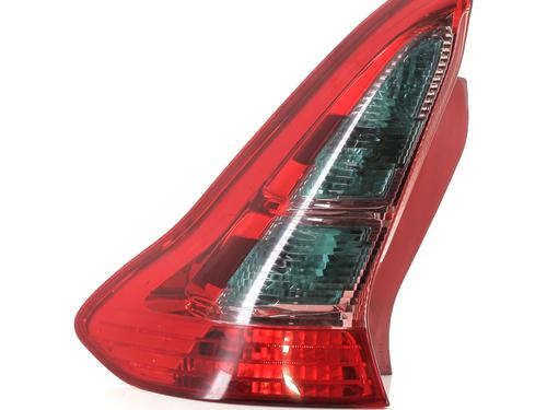 Left taillight CITROËN C4 Coupe (LA_) 2.0 16V | BP25931474C34 
