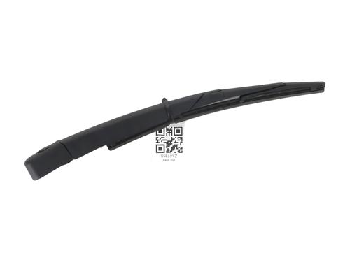 Rear windshield wiper arm RENAULT TWINGO III (BCM_, BCA_) 0.9 TCe 90 (BCM9, BCM2) | BP30166410C144 