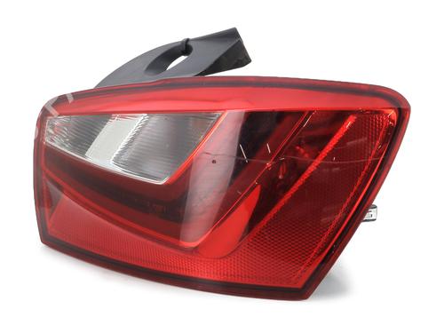 Right taillight SEAT IBIZA IV (6J5, 6P1) 1.6 TDI | BP28536550C35 