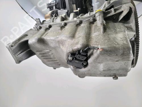 Engine BMW 5 Touring (E61)  | BP28160460M1 
