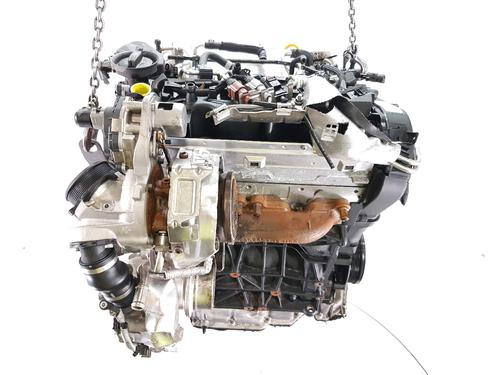 Engine VW GOLF VIII (CD1, DA1) 2.0 TDI | BP26444007M1  - Image 5