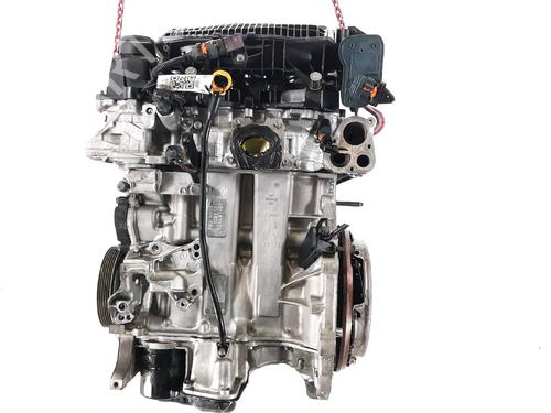 Engine DS DS 3 (SA_) 1.2 VTi 82 (SAHMZ6) | BP31797514M1