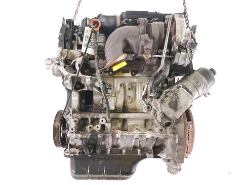 Engine PEUGEOT 206+ (2L_, 2M_) 1.4 HDi eco 70 | BP38432153M1 - Image 2