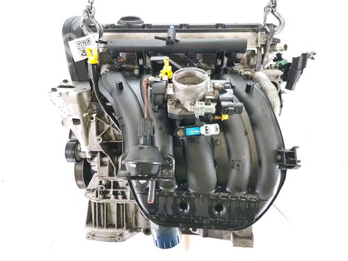 Engine PEUGEOT 406 Coupe (8C) 2.0 16V | BP31606712M1 
