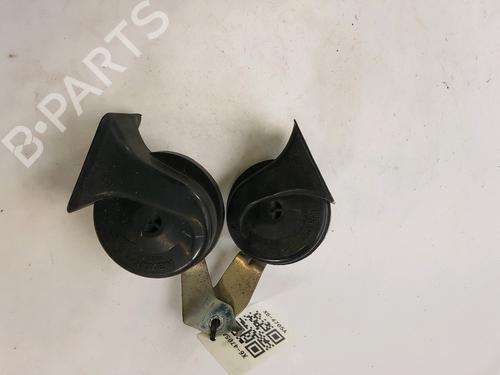 Used Horn MAZDA 3 (BK) 2.3 MPS Turbo (BK14) (260 hp) 27915687