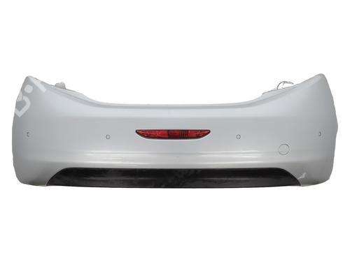 Used Rear bumper Rear bumper PEUGEOT 208 I (CA_, CC_) 1.6 BlueHDi 100 (100 hp) 34230753 34230753