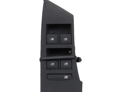 Left front window switch OPEL ASTRA J (P10) 1.7 CDTI (68) | BP30957324I27