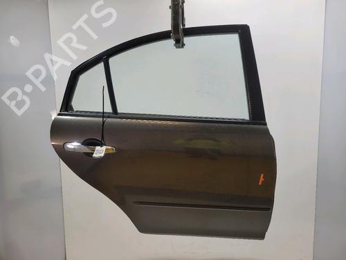 Used Right rear door MAZDA 6 Hatchback (GG) 1.8 (120 hp) 31867697