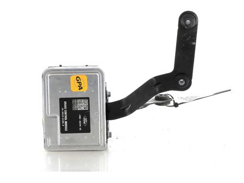 ABS pump FORD FIESTA VII (HJ, HF) 1.0 EcoBoost Active | BP21390930M43 