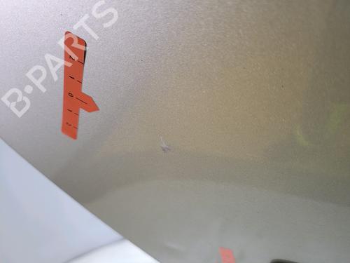 Right rear door VW GOLF V (1K1) 1.4 16V | BP31607460C5