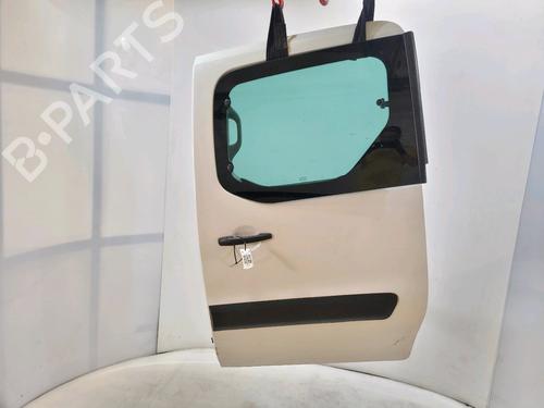 Venstre side skyvedør PEUGEOT PARTNER Tepee 1.6 BlueHDi 120 (120 hp) 30584457