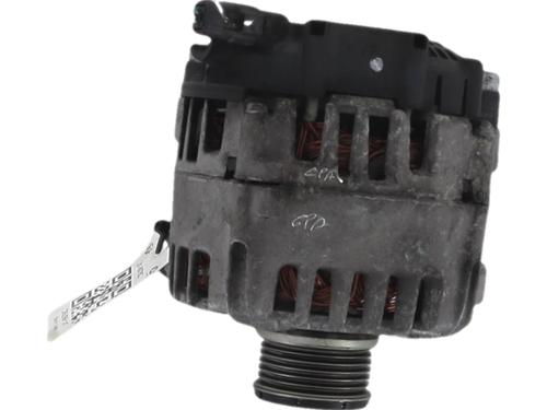 Alternator CITROËN C3 II (SC_) 1.4 HDi 70 (SC8HZC, SC8HR0, SC8HP4) | BP37191262M7 - Image 5