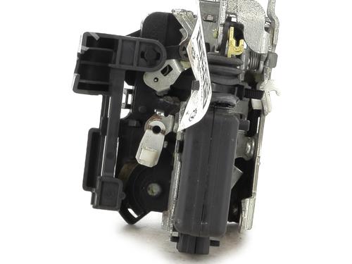 Front right lock DACIA SANDERO 1.4 (BS0C, BS0A, BS0G, BS1F, BS0E) | BP24994590C97 