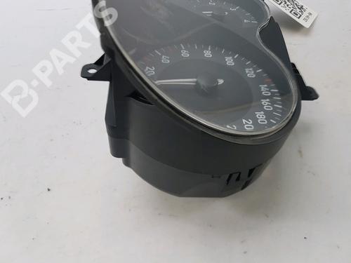 Instrument cluster SEAT LEON (1P1) 2.0 TDI 16V | BP11772084C47 