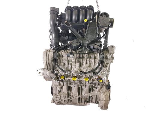 Engine MERCEDES-BENZ A-CLASS (W169) A 170 (169.032, 169.332) | BP29471105M1 