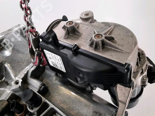 Gearbox CITROËN C3 II (SC_) 1.4 HDi 70 (SC8HZC, SC8HR0, SC8HP4) | BP33533068M3 - Image 5
