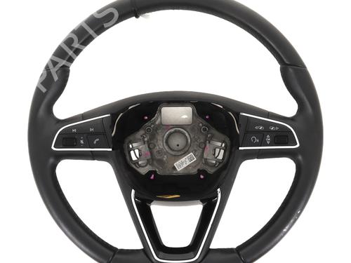 Used Steering wheel Steering wheel SEAT IBIZA IV (6J5, 6P1) 1.2 TSI (90 hp) 33685861 33685861
