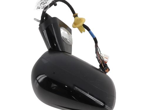 Right mirror CITROËN C4 II (NC_) 1.6 HDi 110 | BP31057608C27