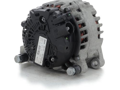 Alternator CITROËN C3 II (SC_) 1.6 HDi | BP33685237M7 - Image 3