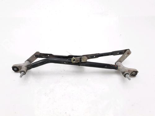 Used Front wipers mechanism KIA PICANTO I (SA) 1.1 CRDi (75 hp) 10439399