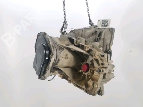 Gearbox FORD KA (RB_) 1.3 i | BP11536475M3 