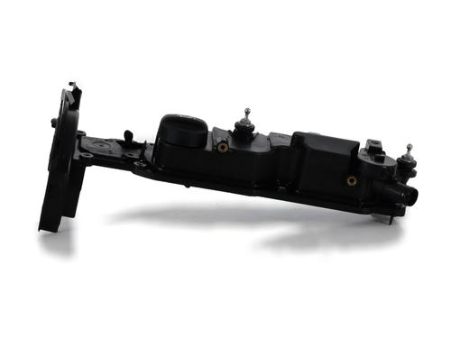 Valve cover PEUGEOT 3008 I MPV (0U_) 1.6 HDi | BP29416510M124 
