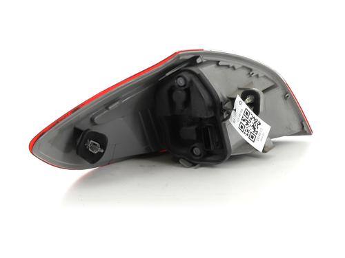 Right taillight RENAULT MEGANE III Hatchback (BZ0/1_, B3_) 1.4 TCe (BZ0F, BZ1V) | BP27189746C35 