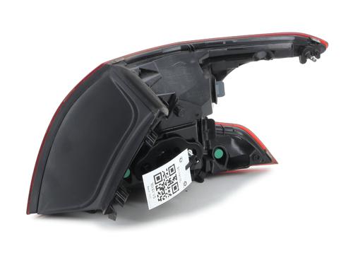 Left taillight PEUGEOT 308 II (LB_, LP_, LW_, LH_, L3_) 1.2 THP 130 | BP28713192C34 