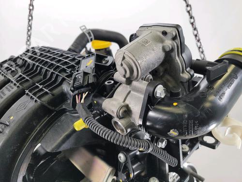Engine DACIA SANDERO II 1.0 SCe 75 (B8JC, B8JD, B8NC) | BP40248974M1 - Image 6