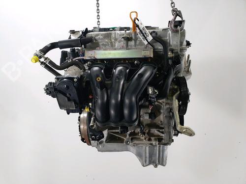 Engine OPEL AGILA B (H08) 1.0 (F68) | BP37148911M1 - Image 4