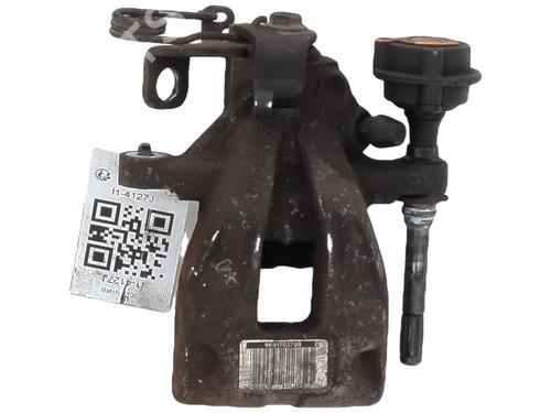 Højre bremsekaliber bag PEUGEOT 207 (WA_, WC_) 1.6 HDi | BP30049657M106 