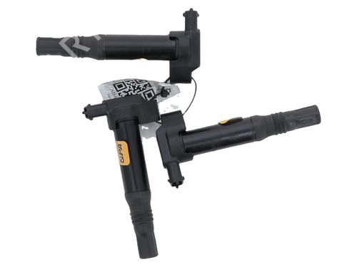 Used Ignition coil PEUGEOT 208 I (CA_, CC_) 1.0 VTi (68 hp) 29217767