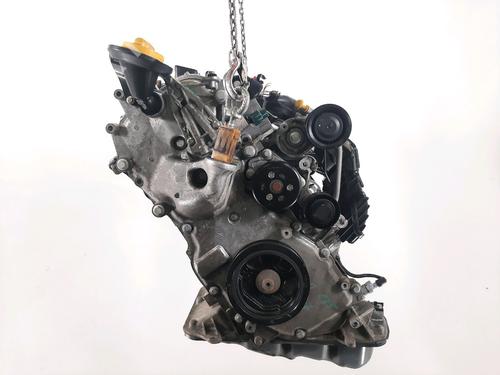Used Engine Engine 36877351 36877351