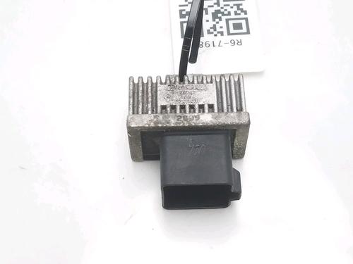 Used Electronic module Electronic module RENAULT CLIO II (BB_, CB_) 1.5 dCi (B/CB3M) (64 hp) 10469329 10469329