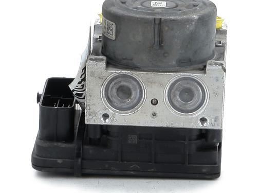 Used ABS pump ABS pump PEUGEOT 208 I (CA_, CC_) 1.4 HDi (68 hp) 33926268 33926268