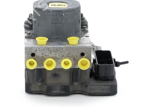 Módulo de ABS OPEL CORSA E (X15) 1.4 (08, 68) | BP36006481M43 - Image 3