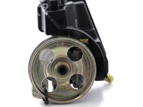 Used Steering pump PEUGEOT 206 Hatchback (2A/C) 1.4 HDi eco 70 (68 hp) 31693572