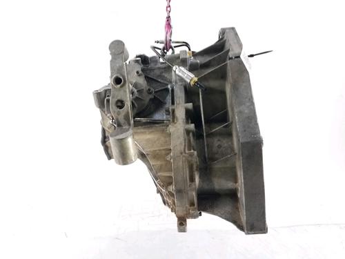 Gearbox LAND ROVER FREELANDER I (L314)  | BP25042990M3 