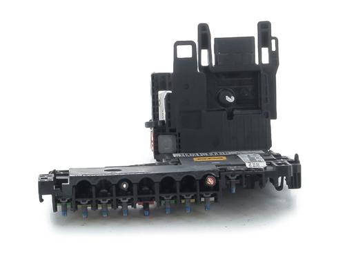 Elektronische module CITROËN C4 II (NC_) 1.6 HDi 90 (92 hp) 31057283