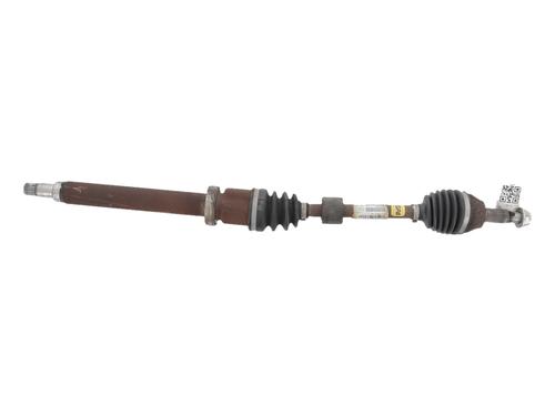 Used Right front driveshaft Right front driveshaft FORD FIESTA VI (CB1, CCN) 1.4 TDCi (68 hp) 34531904 34531904