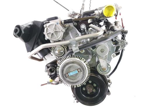 Used Engine BMW 3 Compact (E36) 318 tds (90 hp) 32400597