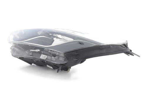 Used Left headlight Left headlight RENAULT CLIO IV Grandtour (KH_) 0.9 TCe 90 (90 hp) 40212223 40212223